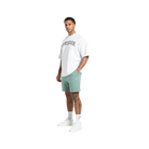 Gymshark RDE Short Iteration Regular Fit Celeste Blue