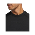 Gymshark Heavyweight Tank Oversized Fit Black