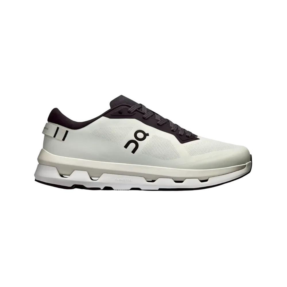 On Running Cloudzone Ice Black