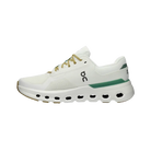 On Running Cloud Runner 2 White Green