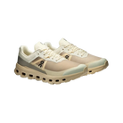 On Running Cloudvista 2 Cream Desert