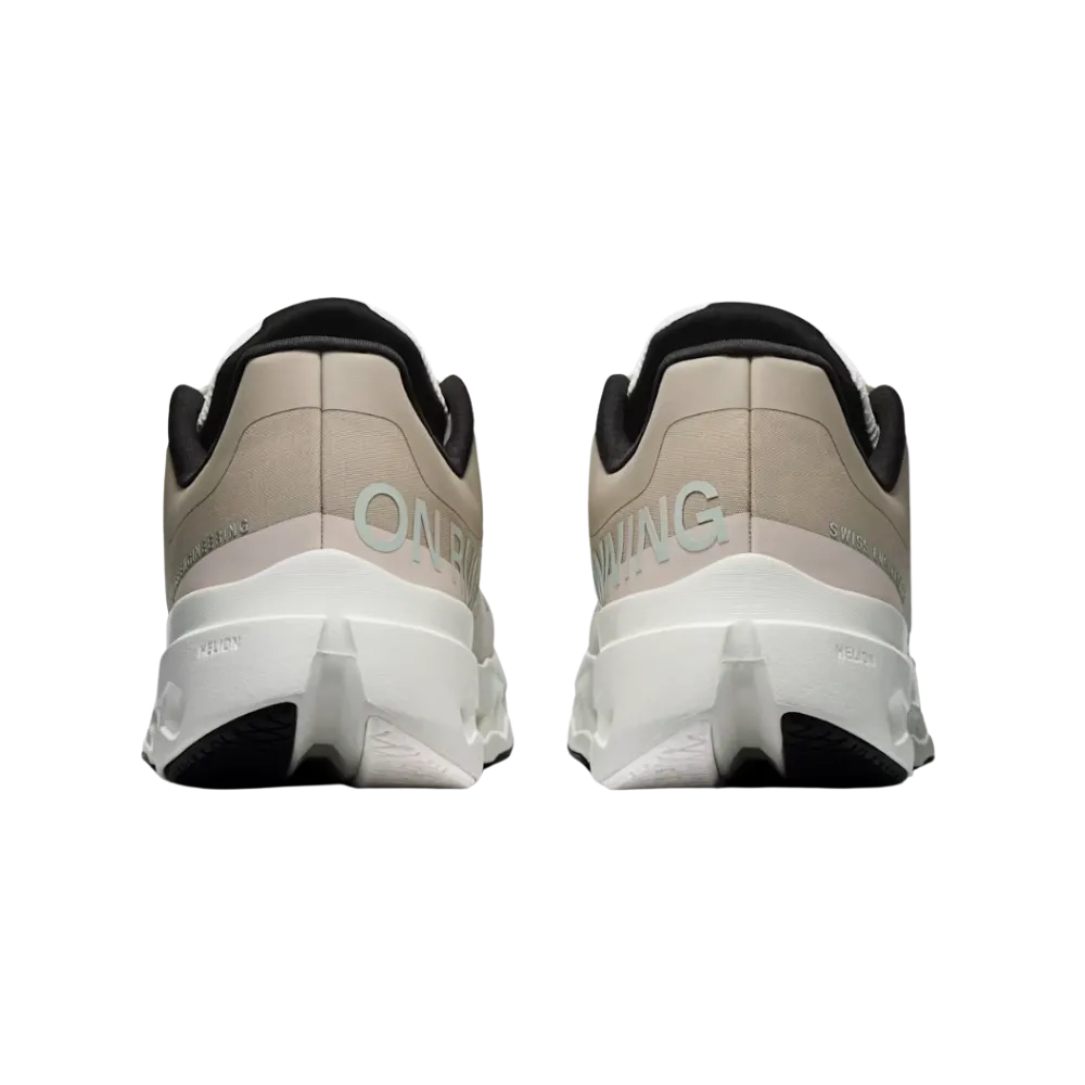 On Running Cloudsurfer Next Fog Ivory