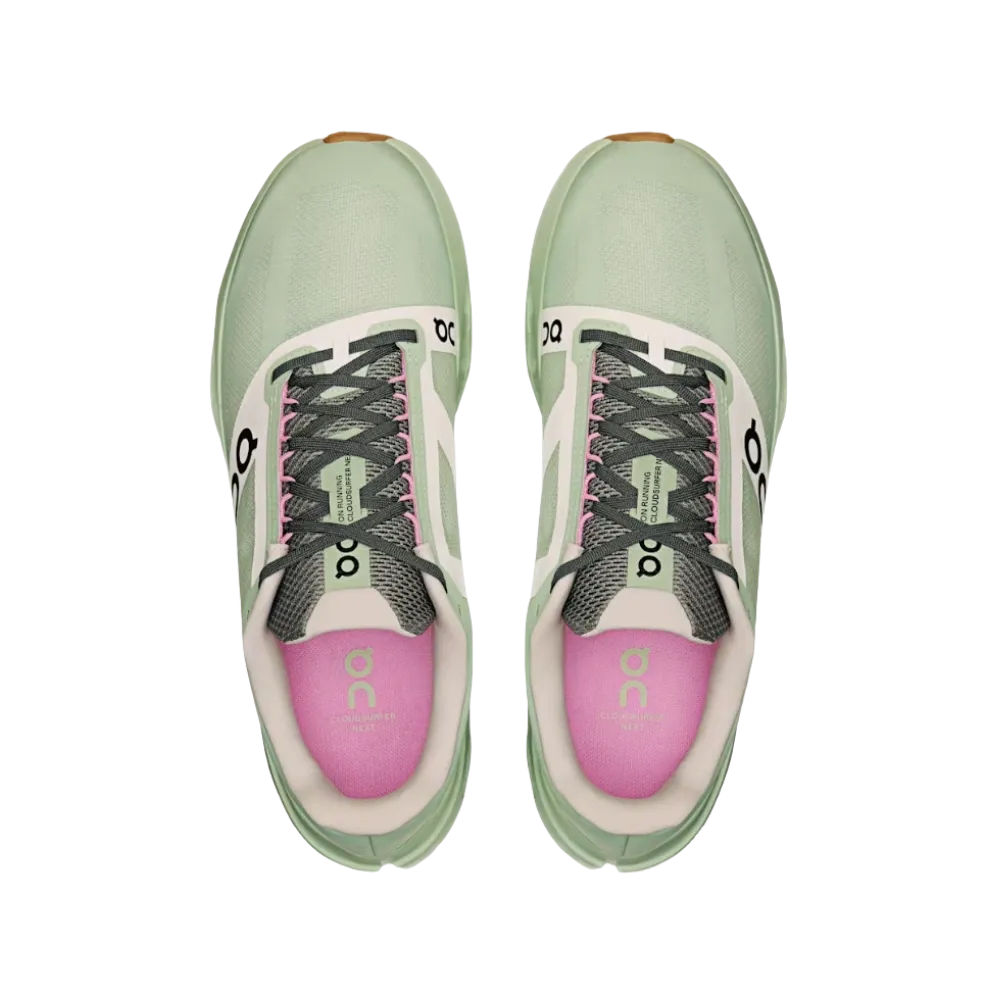 On Running Cloudsurfer Next Z5 Mineral Almond