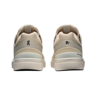 On Running The Roger Spin Sand Ivory