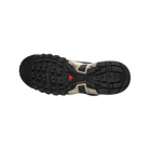 Salomon ACS PRO Black Coffee / Oxford Tan / Cress Green