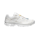 Salomon XT-6 White / Lunar Rock