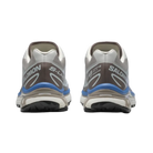 Salomon XT-6 Silver Cloud / Iron / Ultramarine