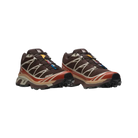 Salomon XT-6 Roasted Clay / Burnt Ochre / Almond Milk