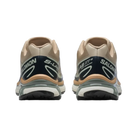 Salomon XT-6 Oxford Tan / Carbon / Clearly Aqua
