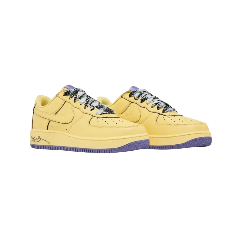 Nike Air Force 1 Low x Kobe Bryant Protro 'Mamba Mentality'