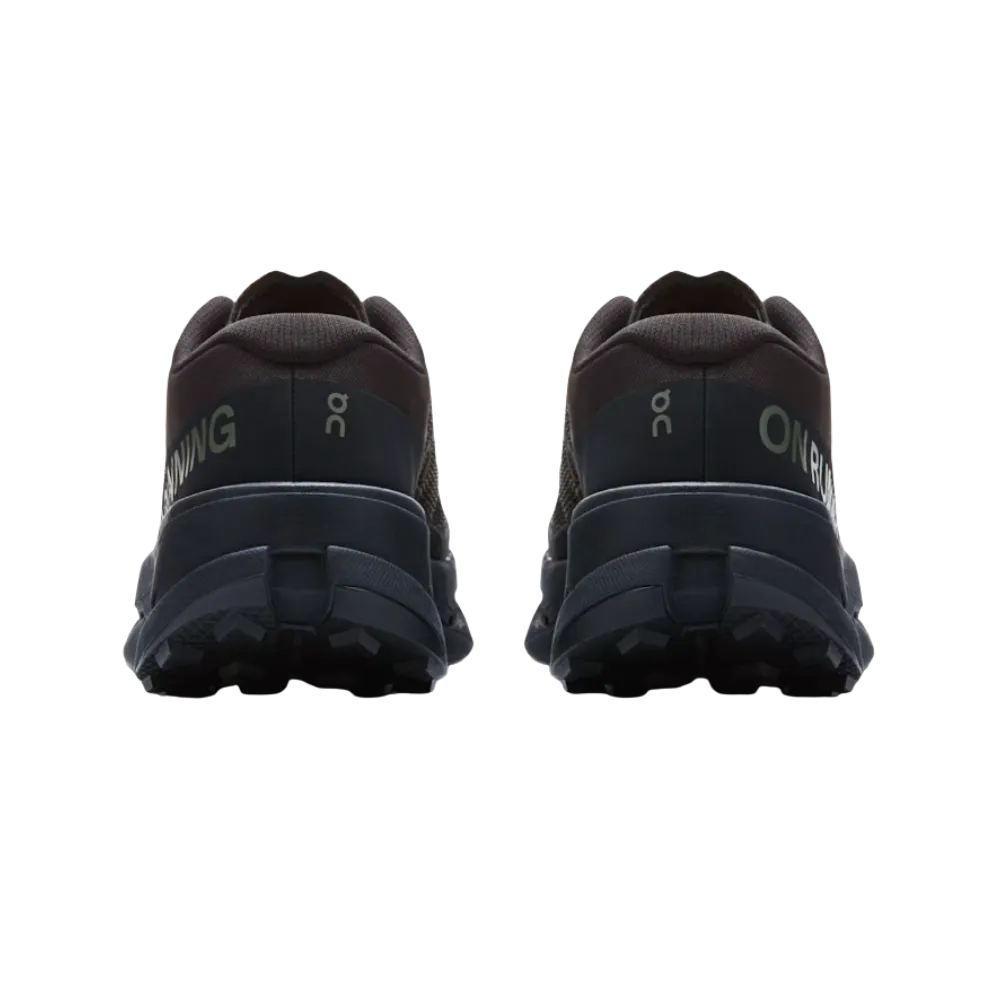 On Running Cloudultra 3 Black | Black