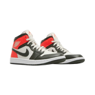 Air Jordan 1 Mid SE 'Newsprint'