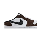 Air Jordan 1 Mule Golf 'Baroque Brown'