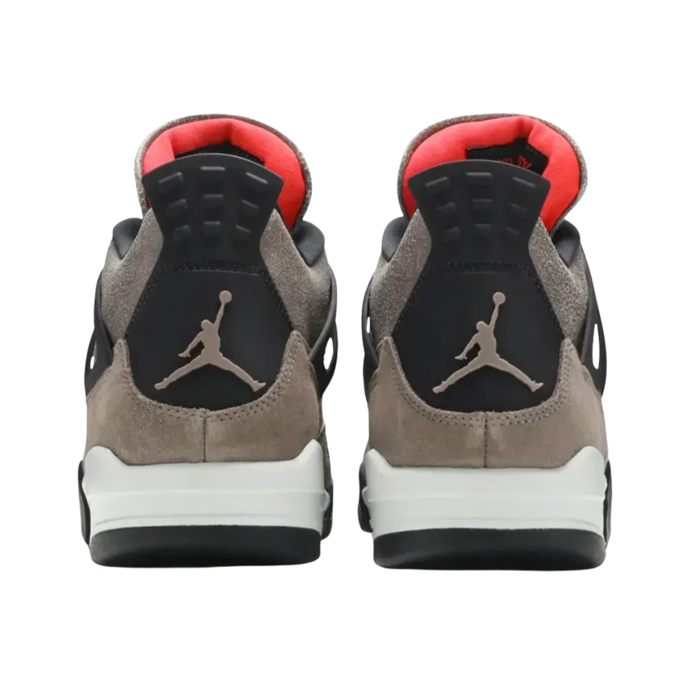 Air Jordan 4 Retro 'Taupe Haze'