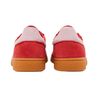 Adidas Handball Spezial 'Bright Red Clear Pink'