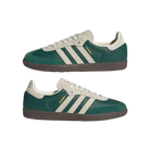Adidas Samba OG Collegiate Green Cream White