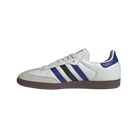 Adidas Samba OG 'White Active Blue'