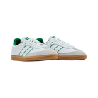 Adidas Samba OG 'Cloud White Green'