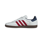 Adidas Samba OG Team Victory Red Night Indigo