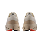 On Running Cloudsurfer Max Ivory Salmon