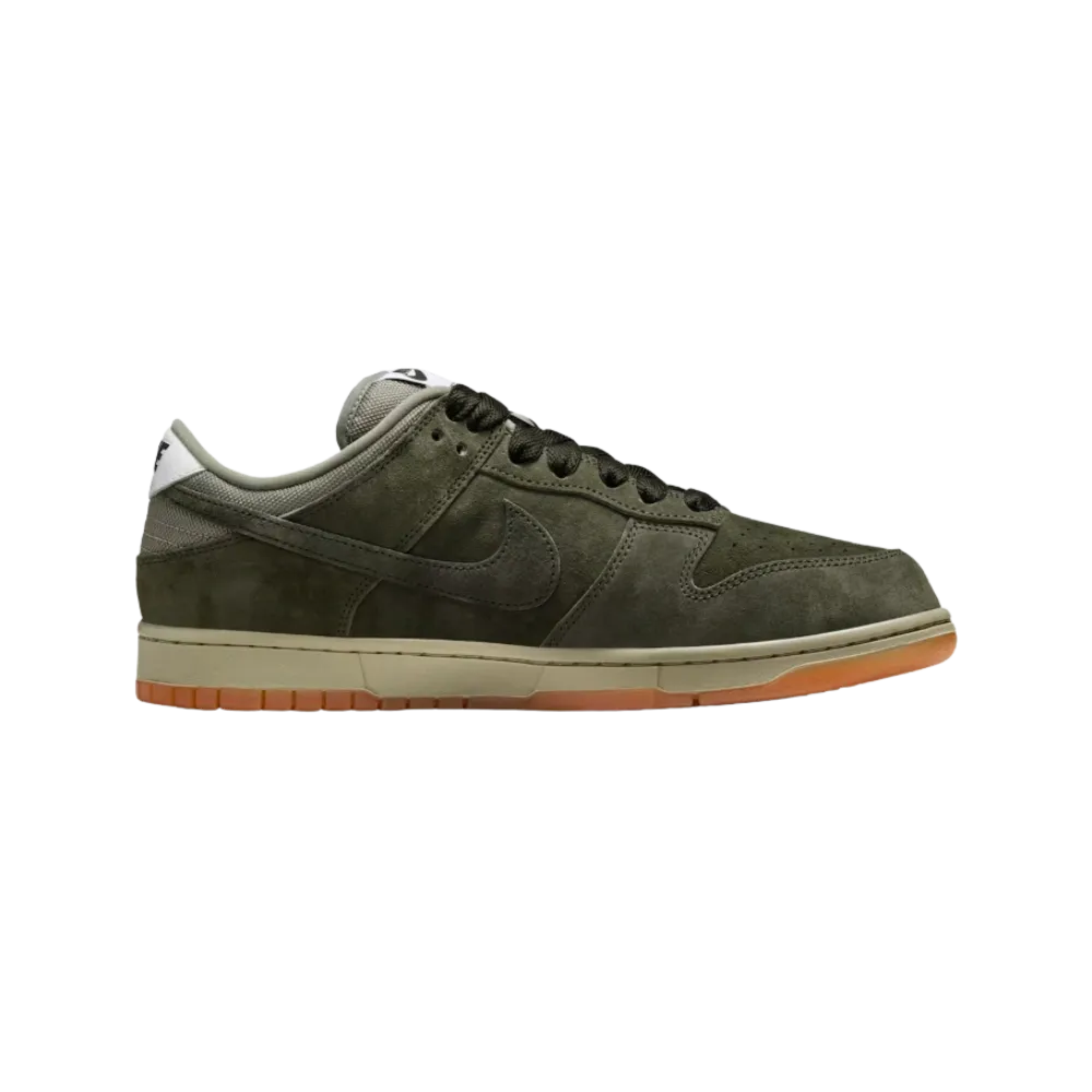 Nike Dunk Low SB Pro B 'Sequoia'