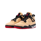 Nike Air Jordan 4 Retro GS 'Pizza'
