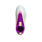 Adidas Harden x Jalen Williams Vol. 9 'White Lucid Lime Pink'