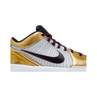 Nike Zoom Kobe 4 Protro 'Gold Medal' 2024