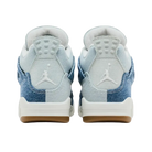 Air Jordan 4 Retro TEX 'Worn Blue Denim'