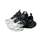 Adidas Xlg Runner Deluxe White Black
