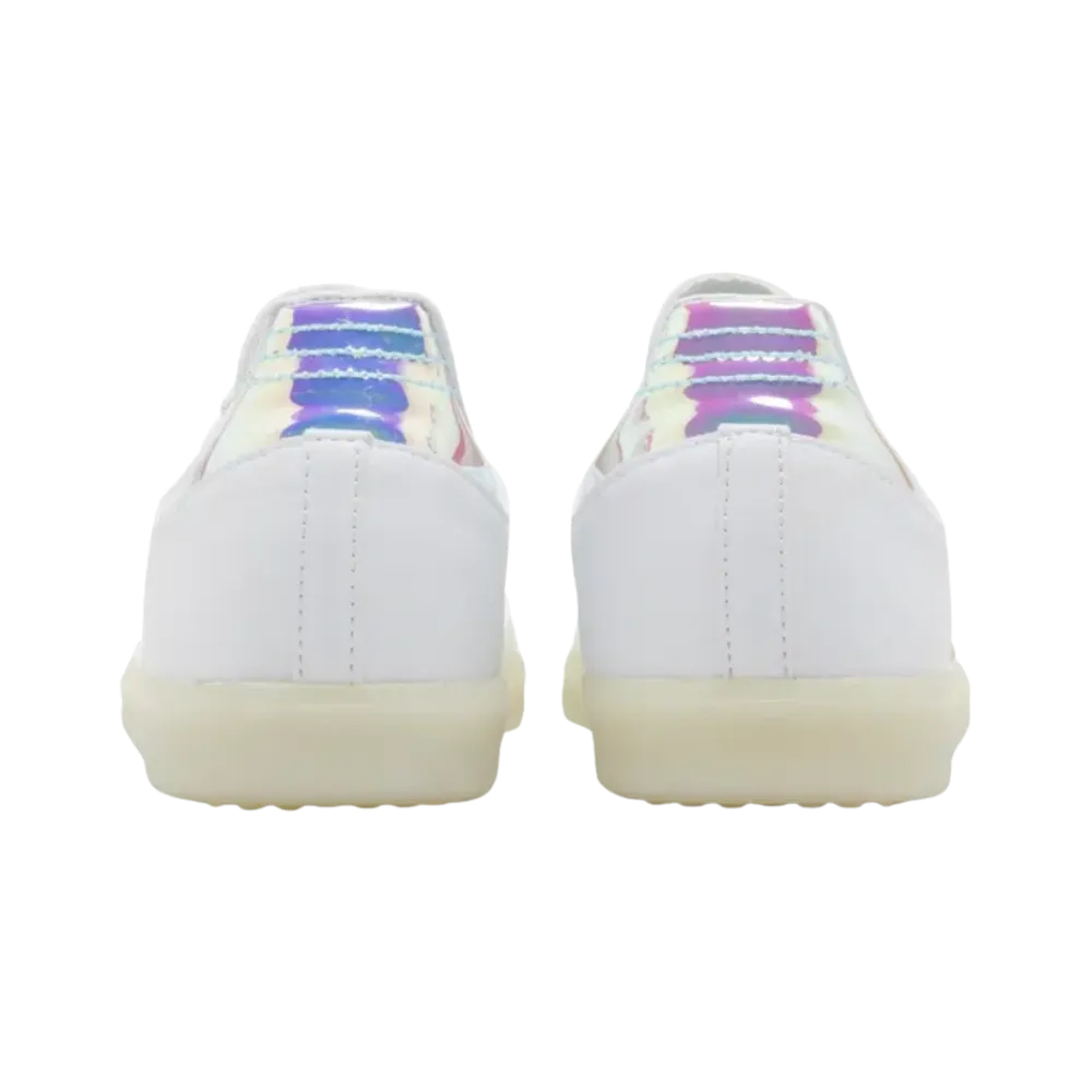 Adidas Samba OG 'White Iridescent'