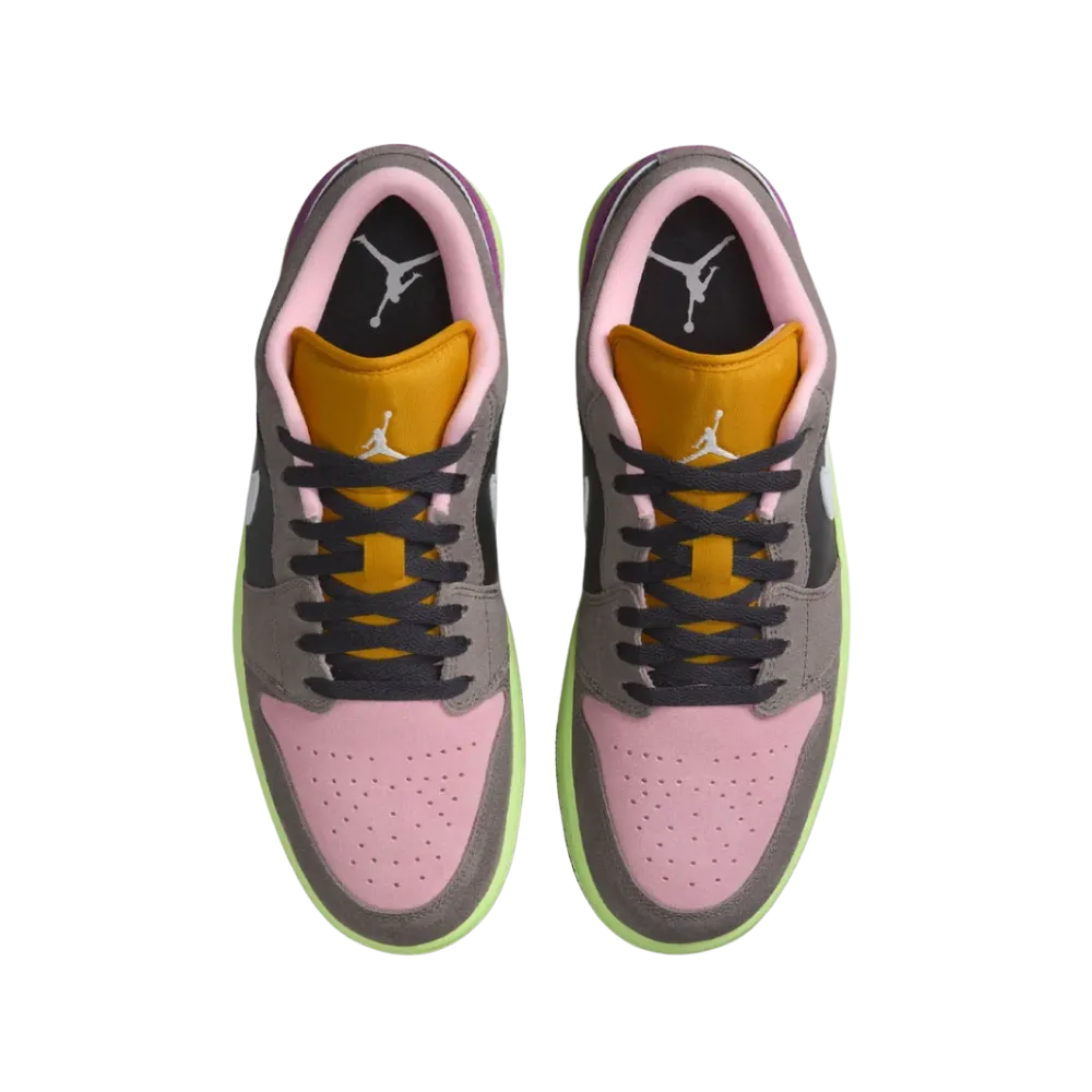 Air Jordan 1 Low 'Tokyo Bio Hack'