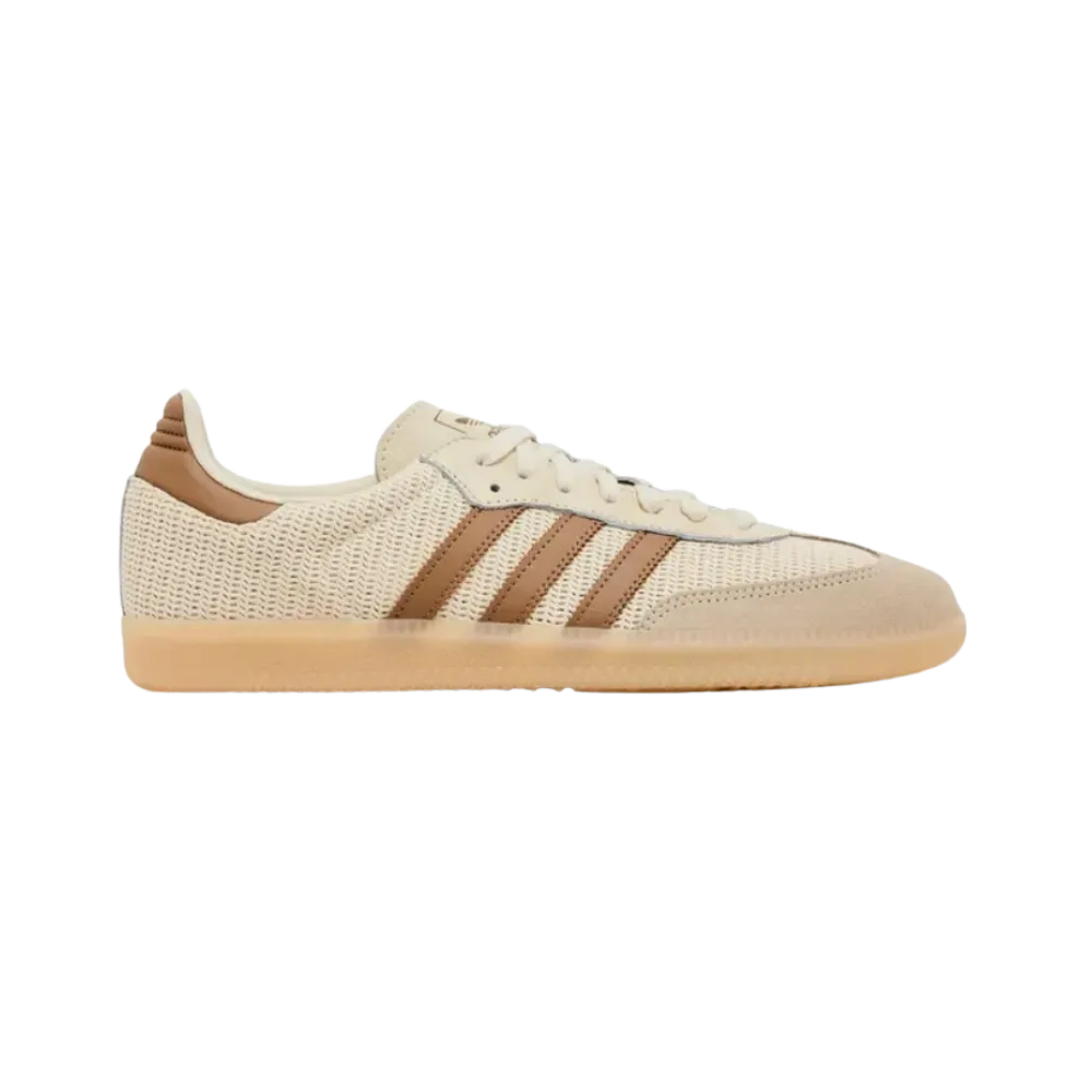 Adidas Samba OG 'Cream White Cardboard'
