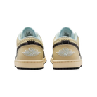 Air Jordan 1 Low SE 'Coconut Milk Black Muslin'