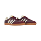 Adidas Samba OG 'Maroon'