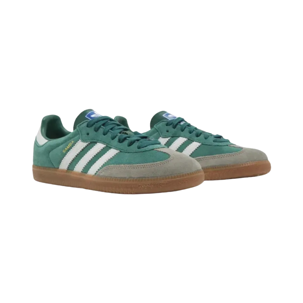 Samba OG 'Collegiate Green Gum'