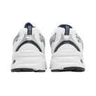 New Balance 530 White Silver Navy