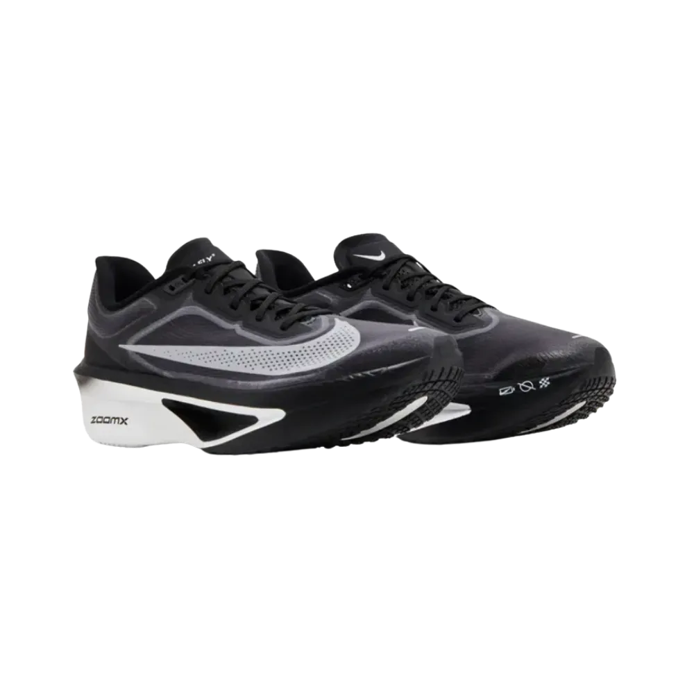 Nike Zoom Fly 6 'Black Light Smoke Grey'