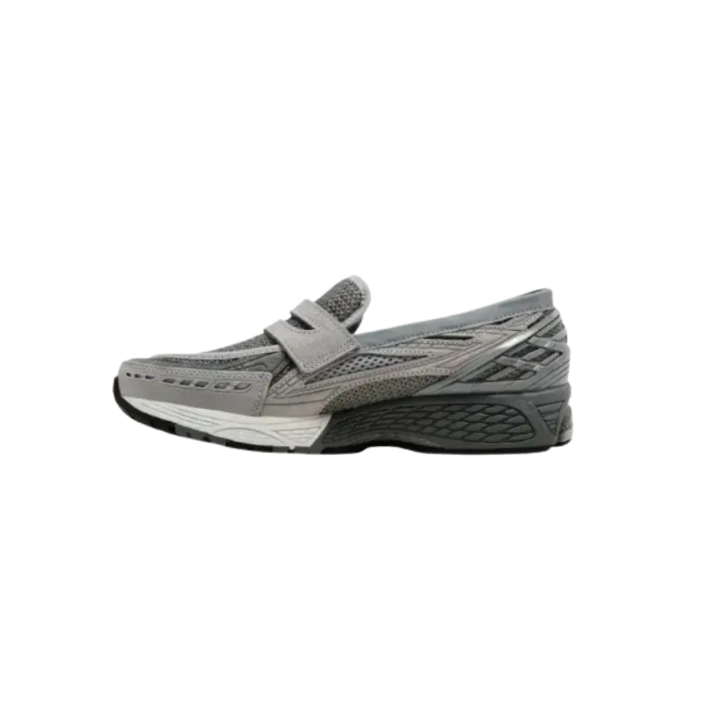 New Balance 1906L 'Grey Day 2025'