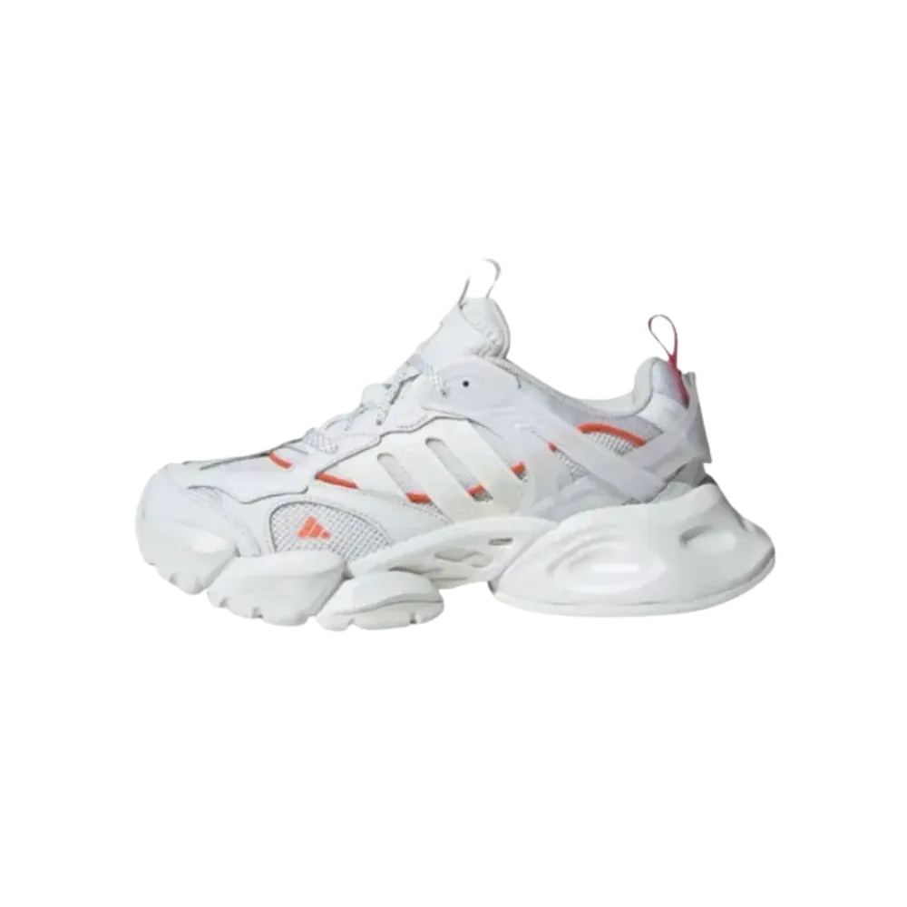 Adidas Xlg Runner Deluxe White Red