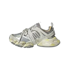 Adidas XLG Runner Deluxe Grey Metallic Silver