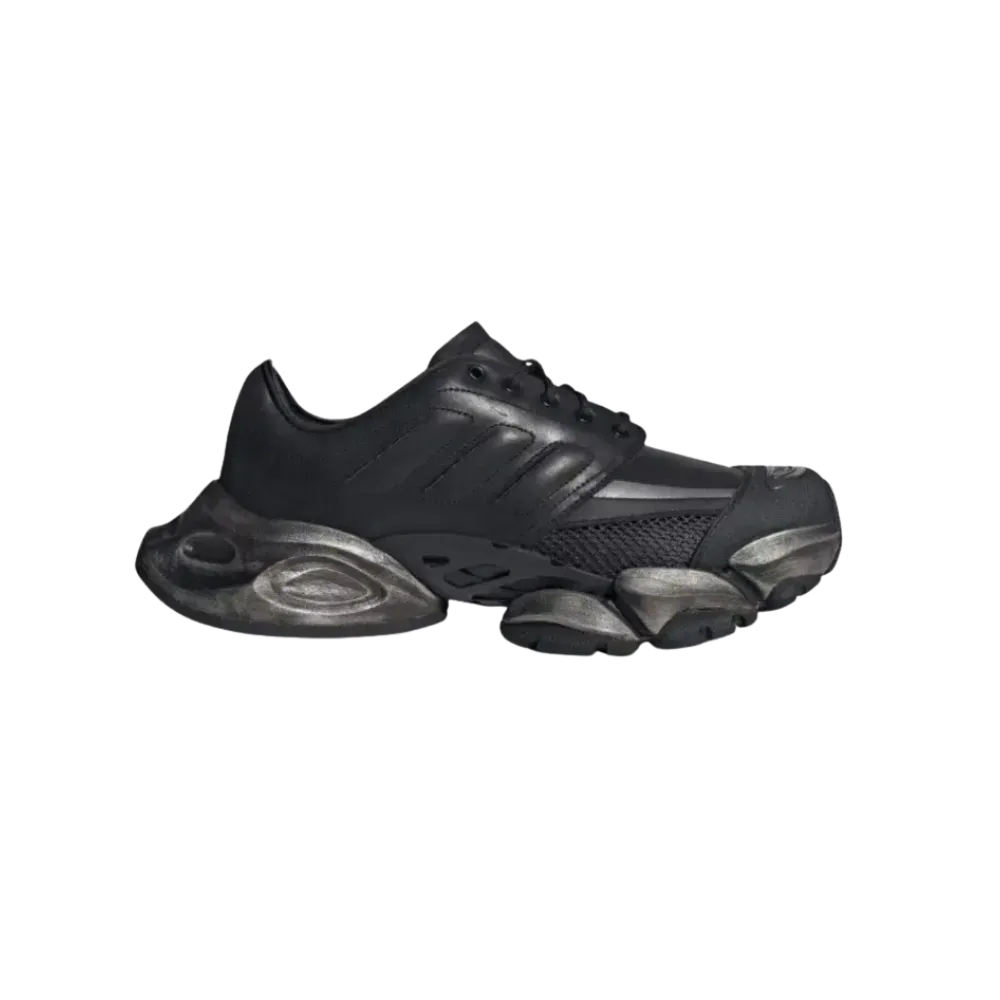 ADIDAS XLG Runner Derby Black