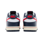 Nike Dunk Low 'Rivalry Pack - Boston Red Sox'