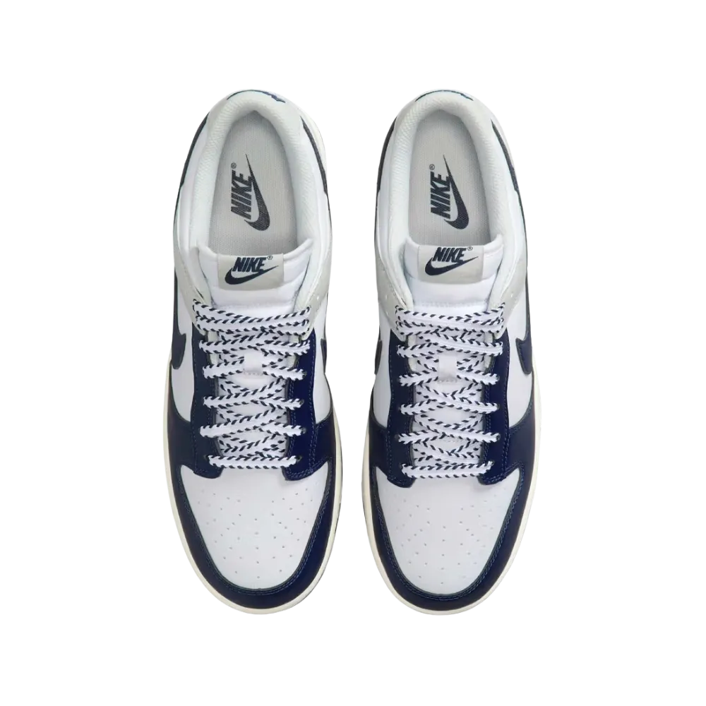 Nike Dunk Low 'Rivalry Pack - New York Yankees'