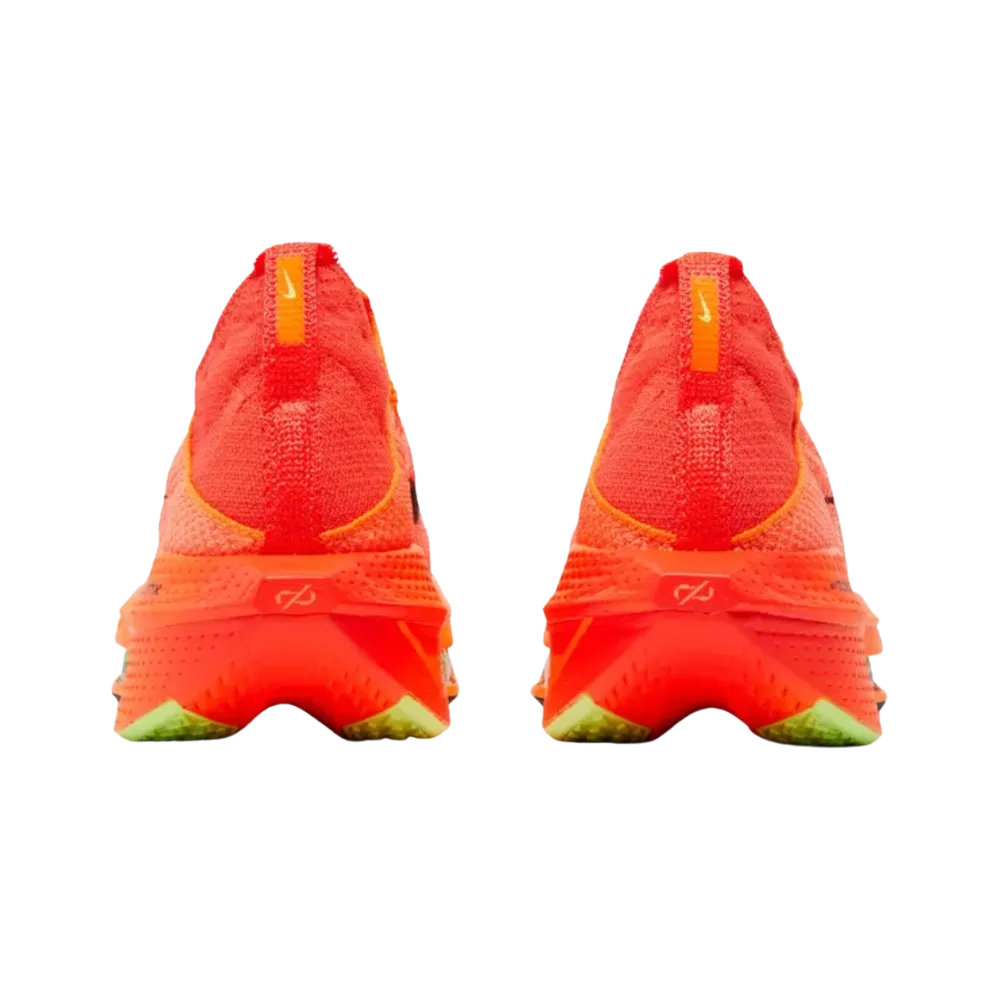 Air Zoom Alphafly NEXT% 2 'Total Orange'