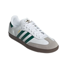 Adidas Samba OG 'Cloud White Collegiate Green'