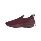 Adidas Cloudfoam Walk Lounger Maroon