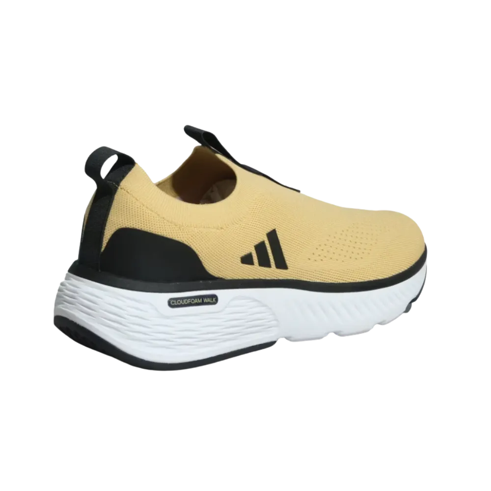 Adidas Cloudfoam Go Sock Oat