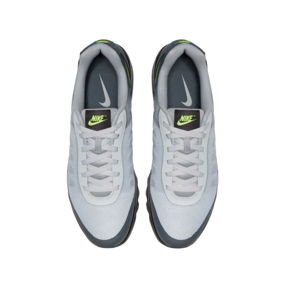 Nike Air Max Invigor Black/Dark Grey/Cool Grey/Volt