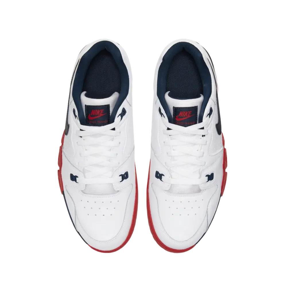 Nike Cross Trainer Low Gym Red Obsidian